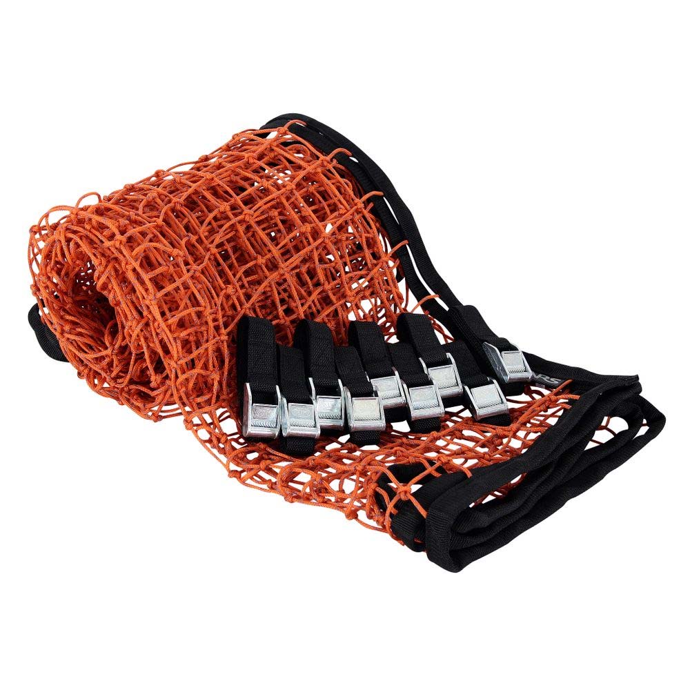 RAFT CARGO NET W/ STRAPS