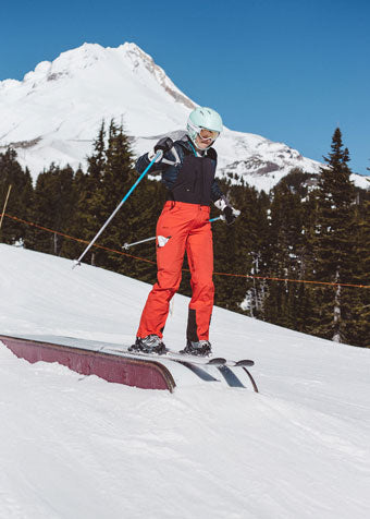 Full Season Ski & Snowboard Rentals