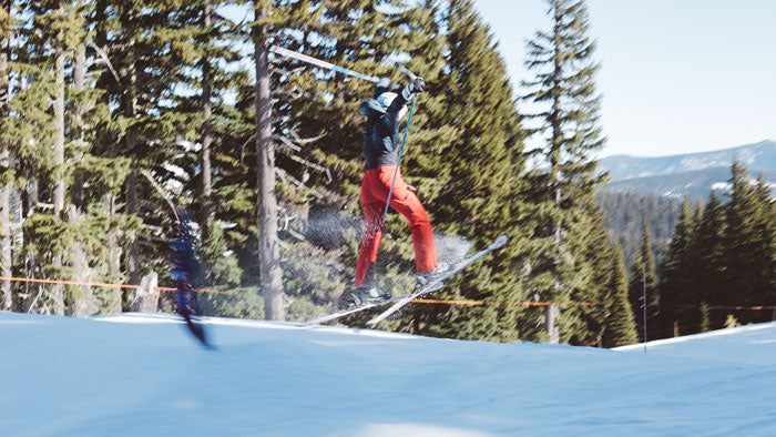 Full Season Ski & Snowboard Rentals