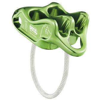 Petzl Reverso 4