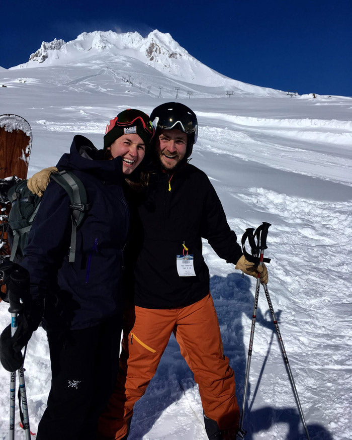 Rossignol Experience RTL rentals at Next Adventure