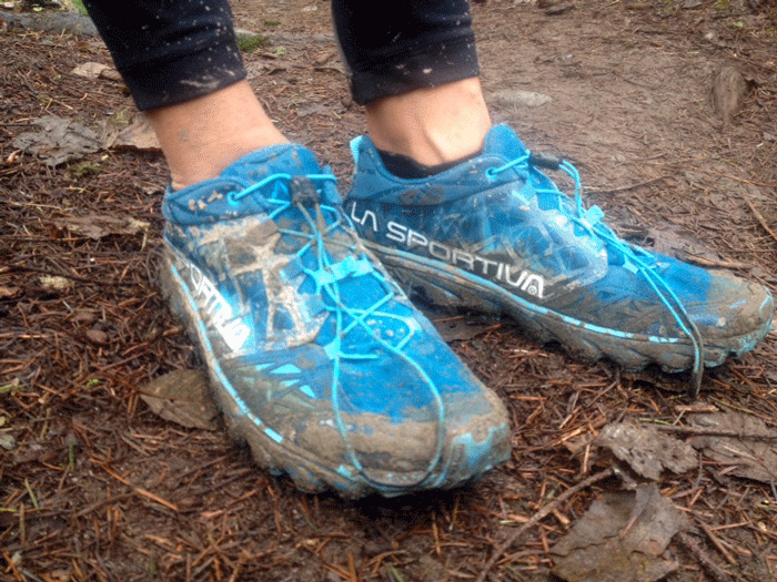 La Sportiva Helios 2.0 Trail Running Shoes