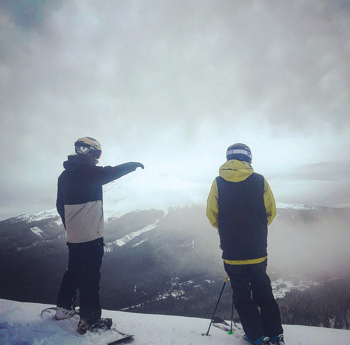 Mt Hood Skibowl