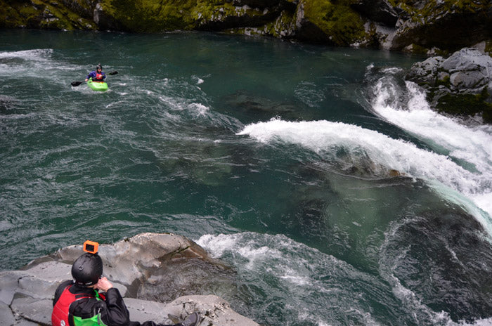 South Fork of the Smith River