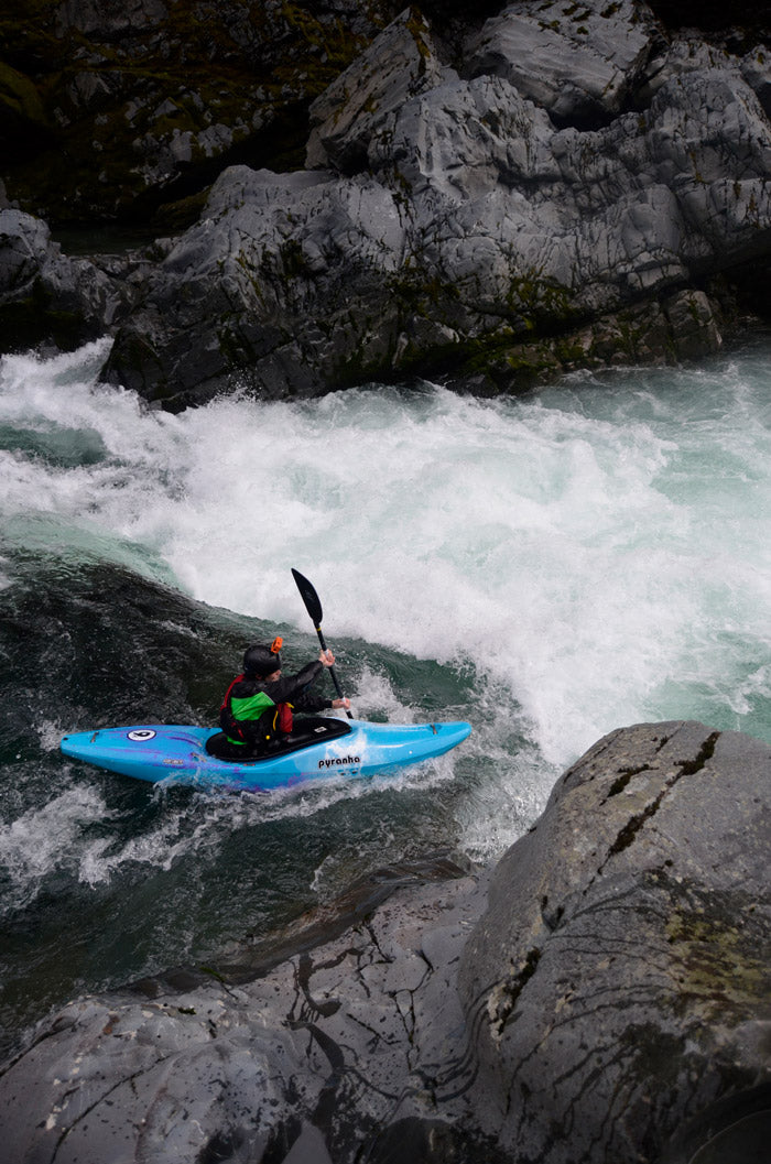 South Fork of the Smith River