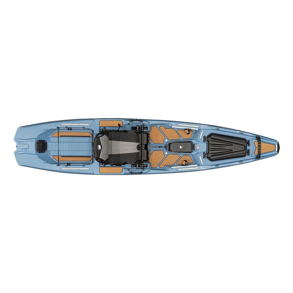 SS127 2022 Kayak