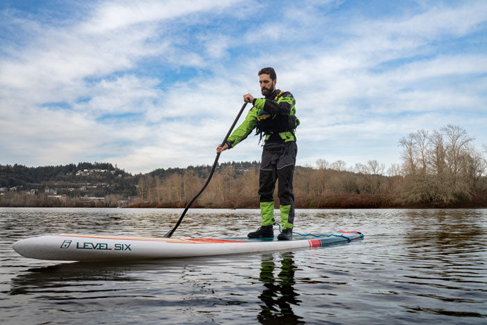 Level 6 Emperor Dry Suit