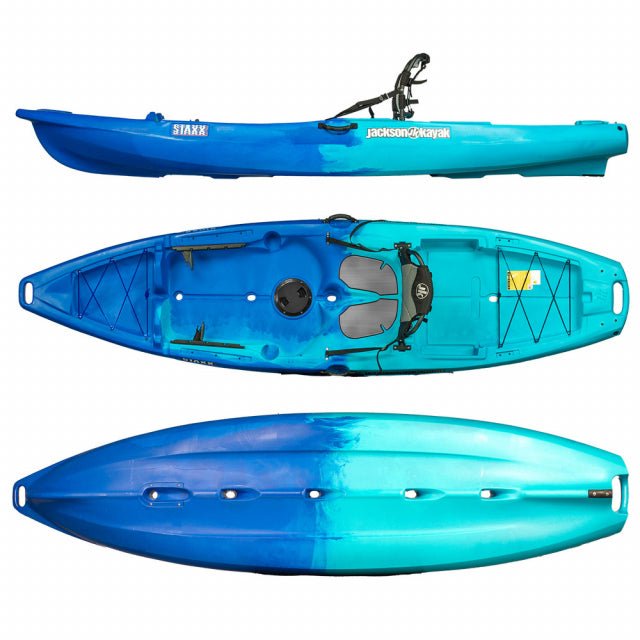 STAXX Kayak 2023