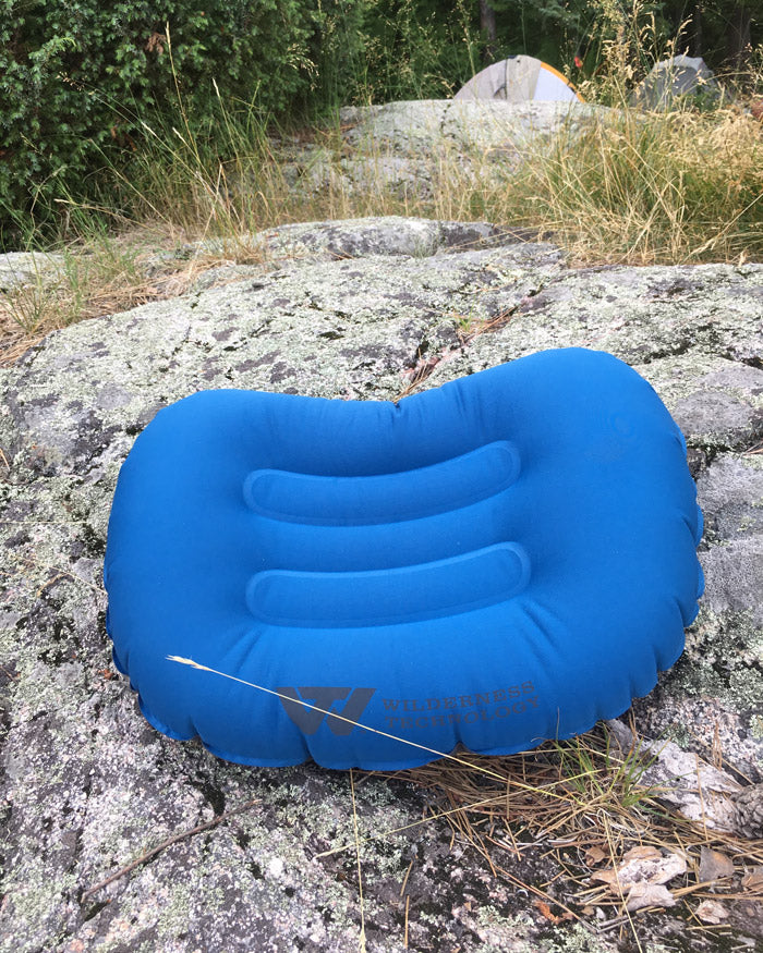 Wilderness Technology Stretch Lite Camp Pillow