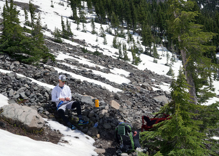 Three Fingered Jack Loop