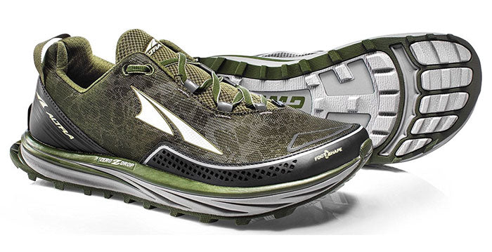 Altra Timp Trail Running Shoes