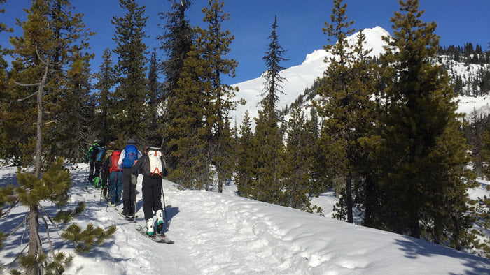 White River Sno-Park