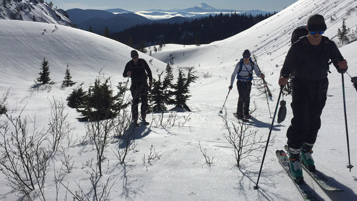 White River Sno-Park