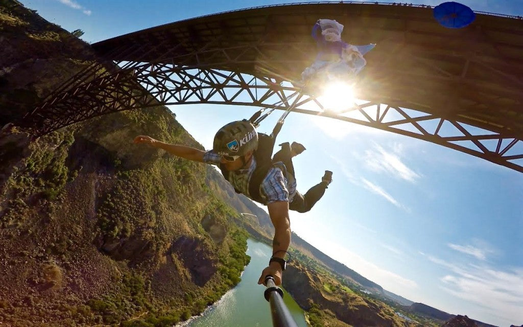 zach carbo base jumping