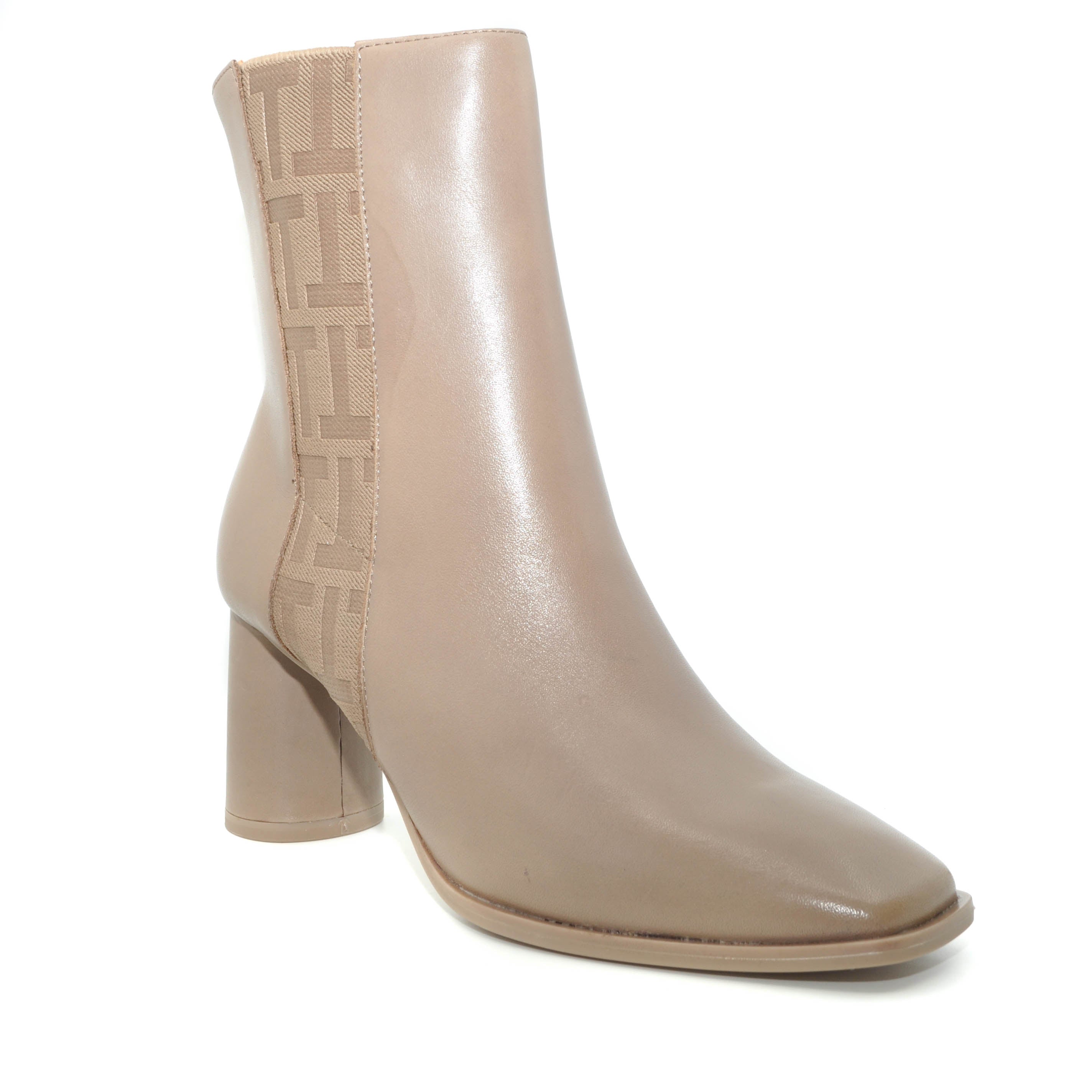 TAMARIS online ireland | taupe ankle boots dressy boots