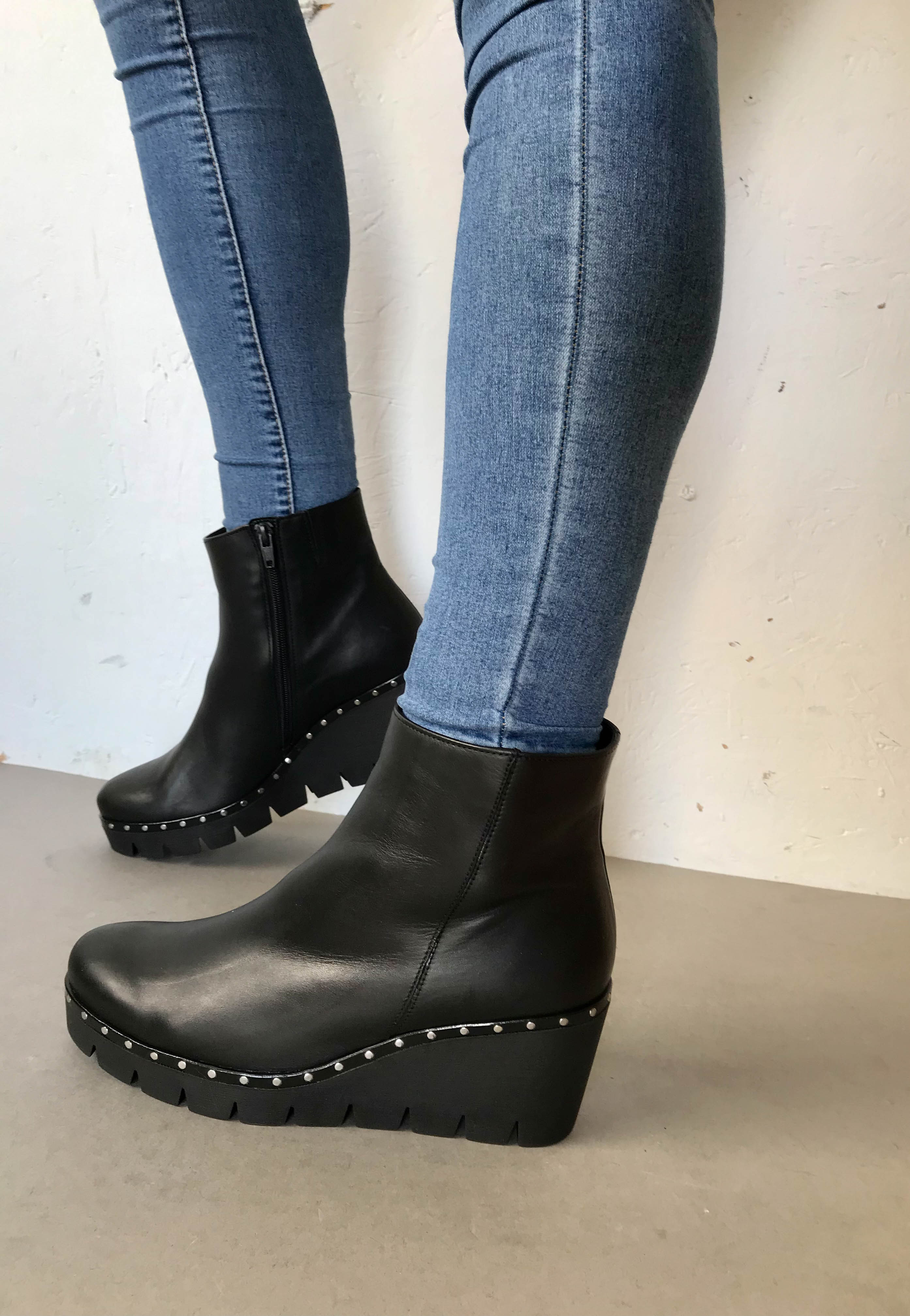 Springboard Undervisning tub SHOP GABOR Boots online ireland | wedge boots | ankle boots | Gabor