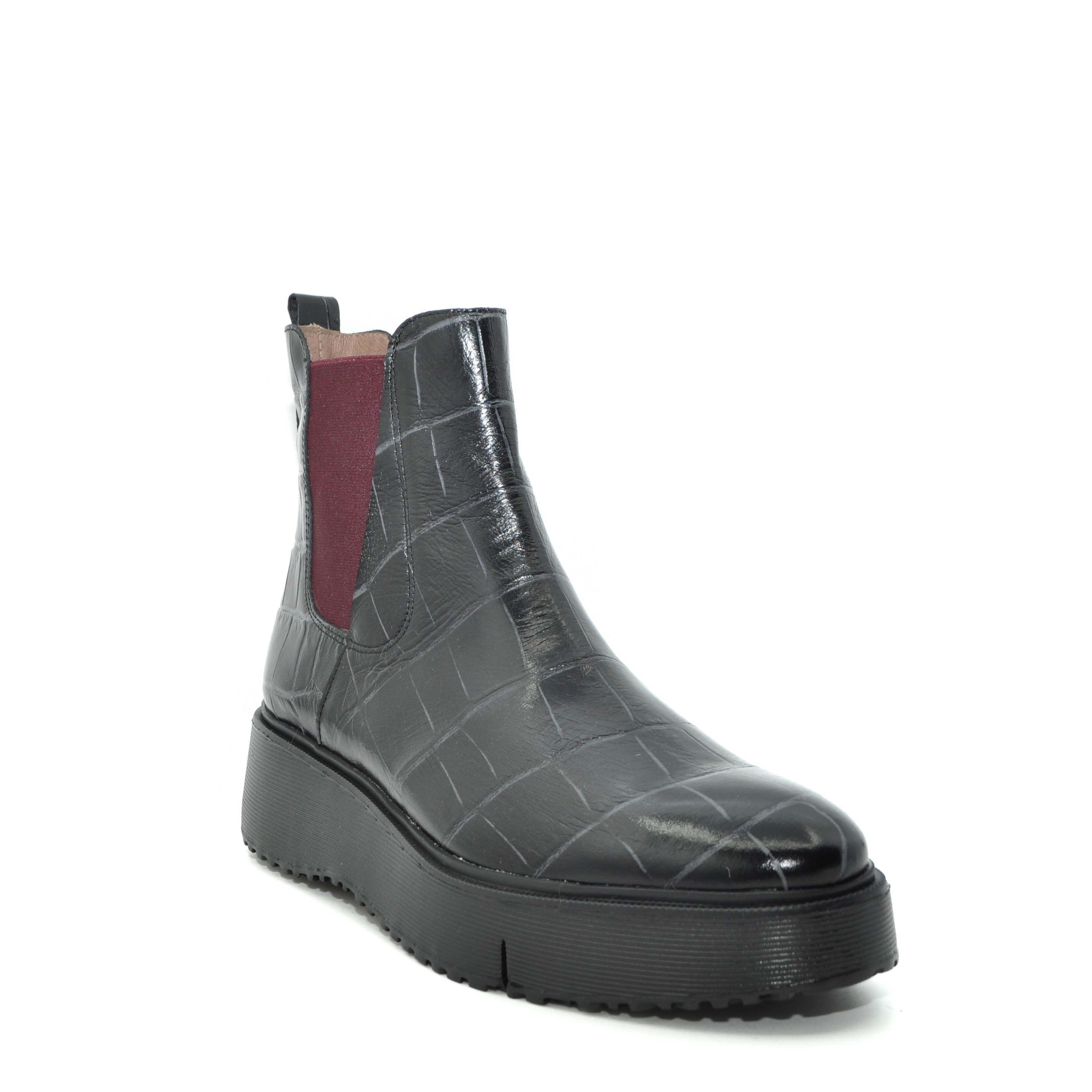 Banzai butik Himlen WONDERS chelsea boots women | wonders online | ladies boots