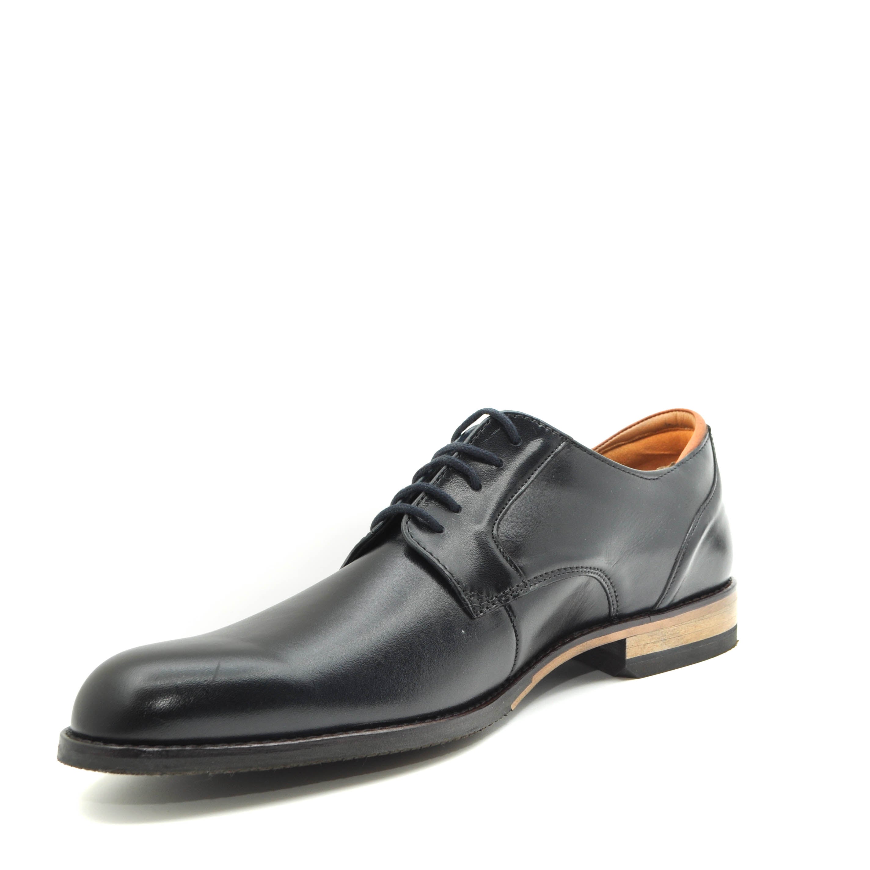 esférico Cap empleo Clarks shoes online ireland | navy leather dress shoes | suit shoes