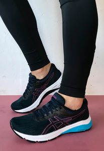 asics ladies runners ireland