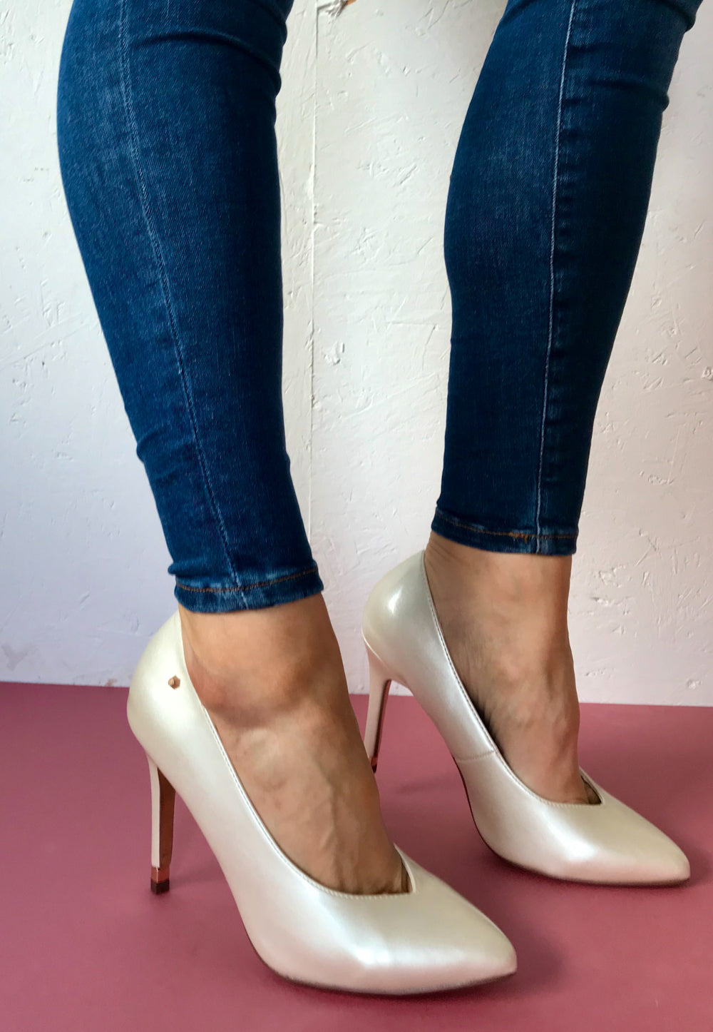shop KATE APPLEBY heels Monmore 