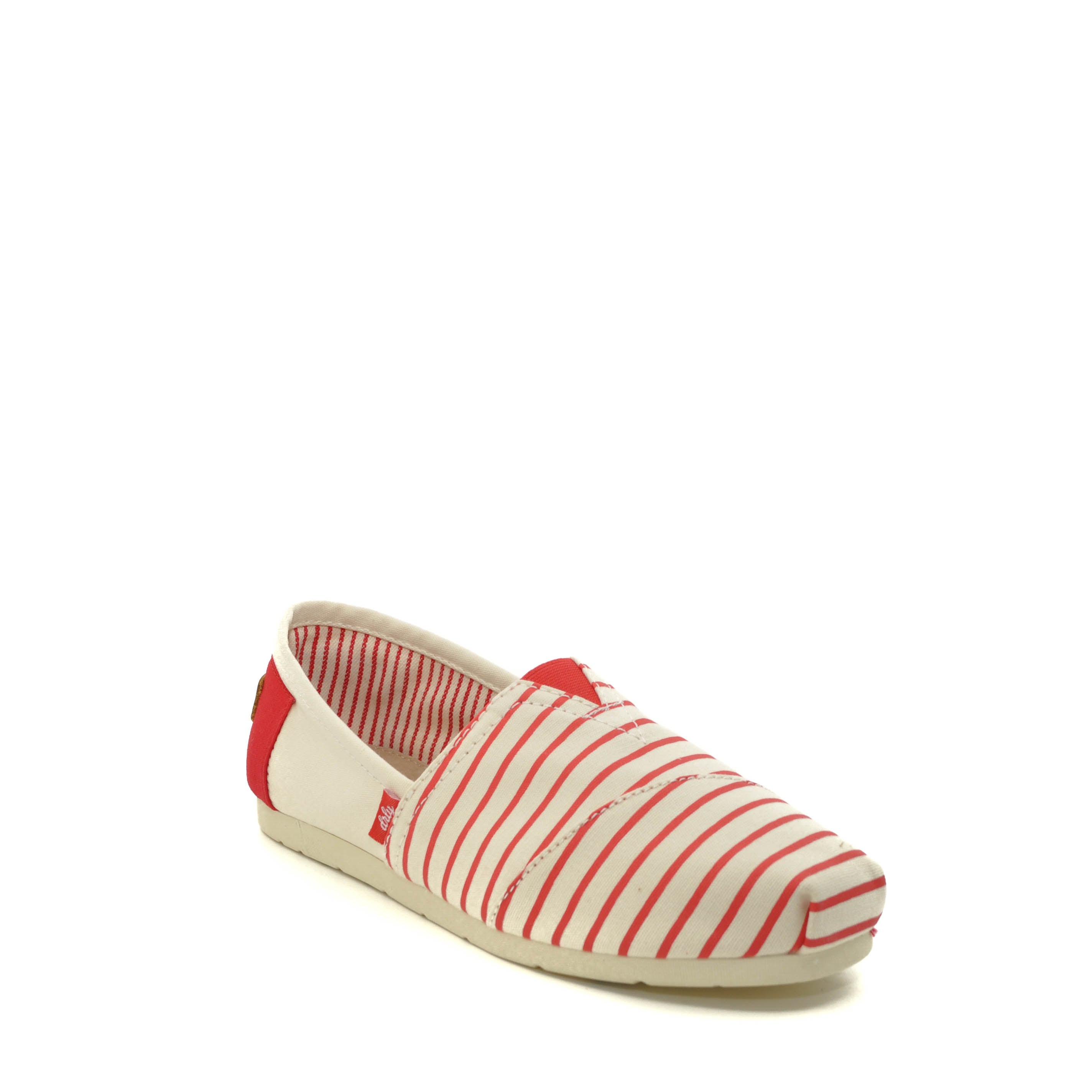 DRILLEYS Shoes online ireland | Plimsoles | canvas shoes for women