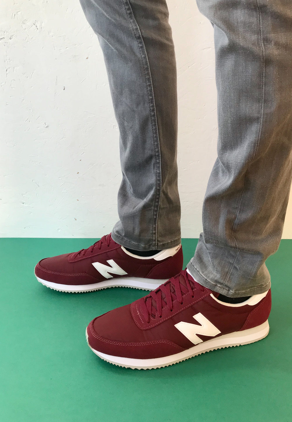 new balance ul