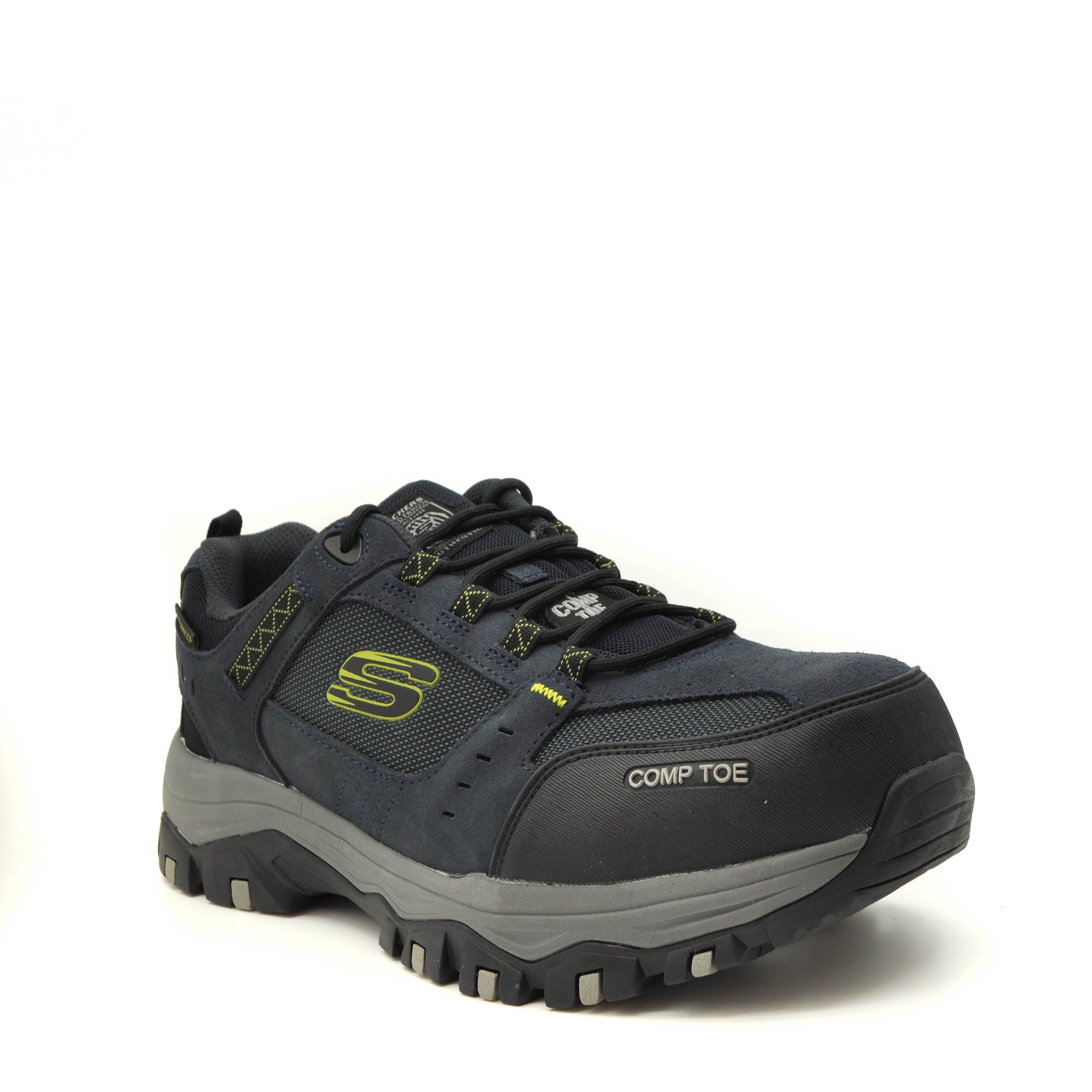 skechers work shoes ireland