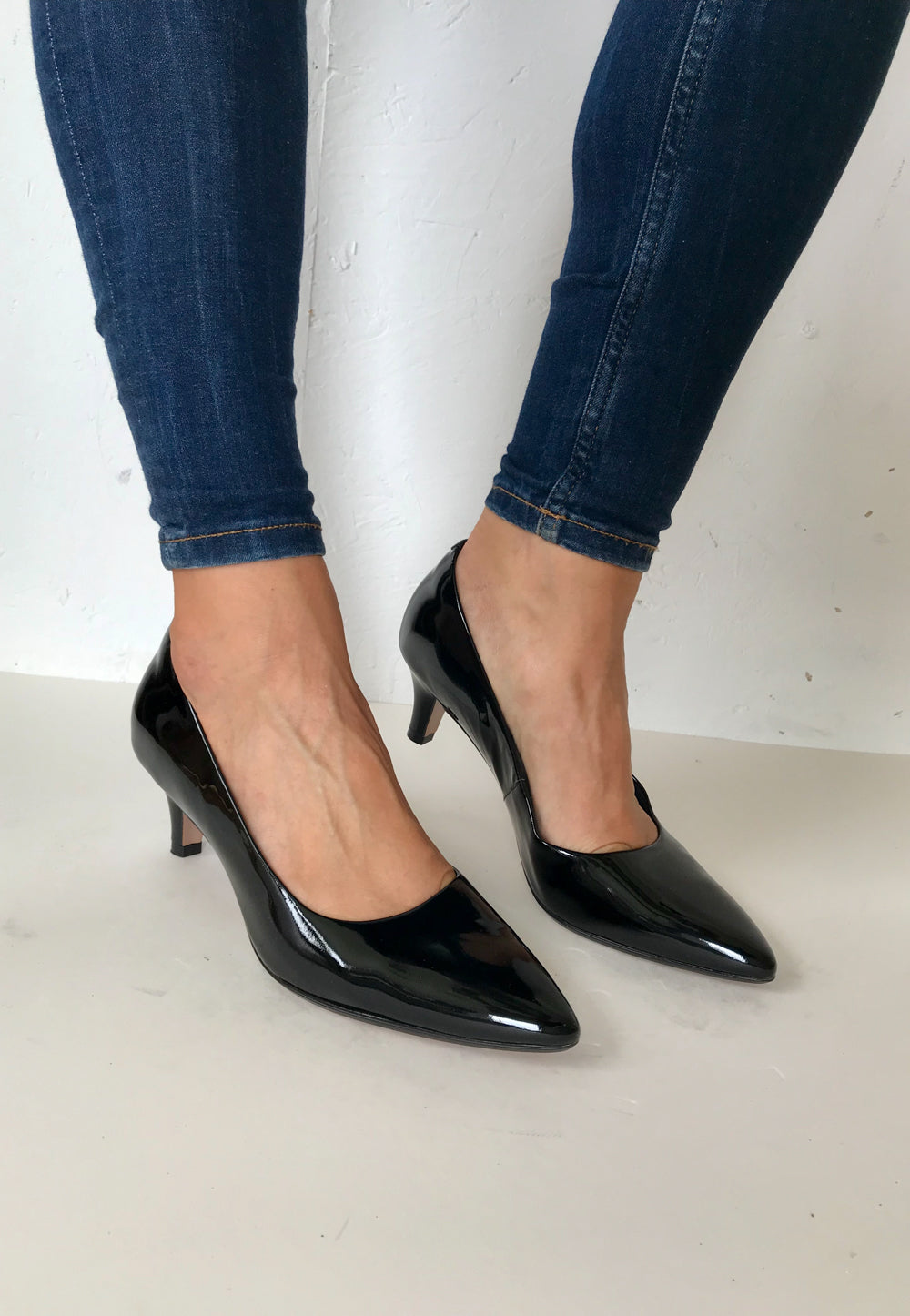 CLARKS Linvale Jerica – Batemans Footwear