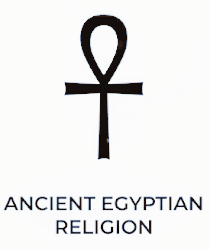 Ancient Egyptian Religion - Ankh Symbol