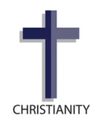 Christianity - Christian cross Symbol