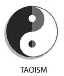 Taoism- Yin and Yang Symbol