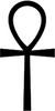 The Ankh Cross