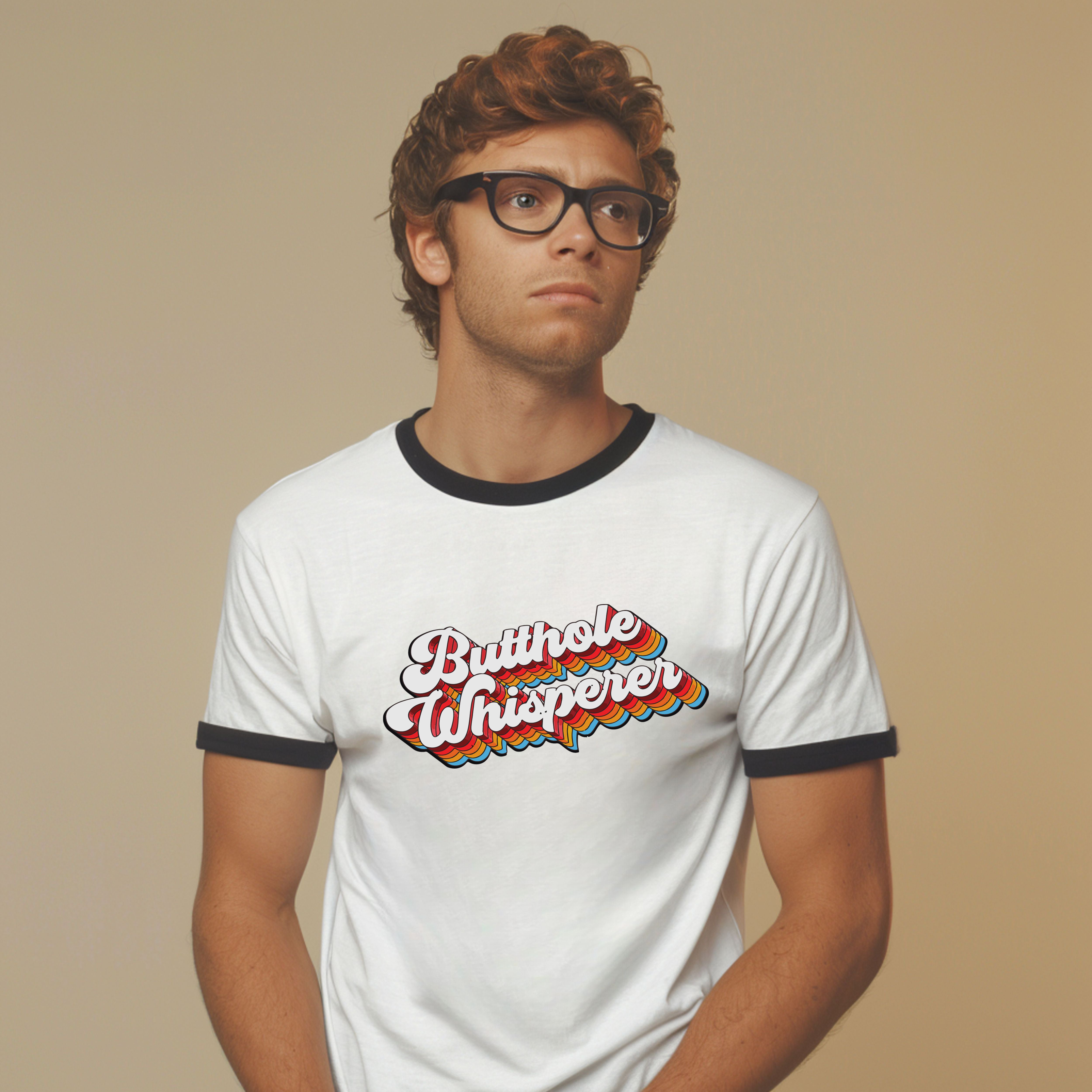 Butthole Whisperer