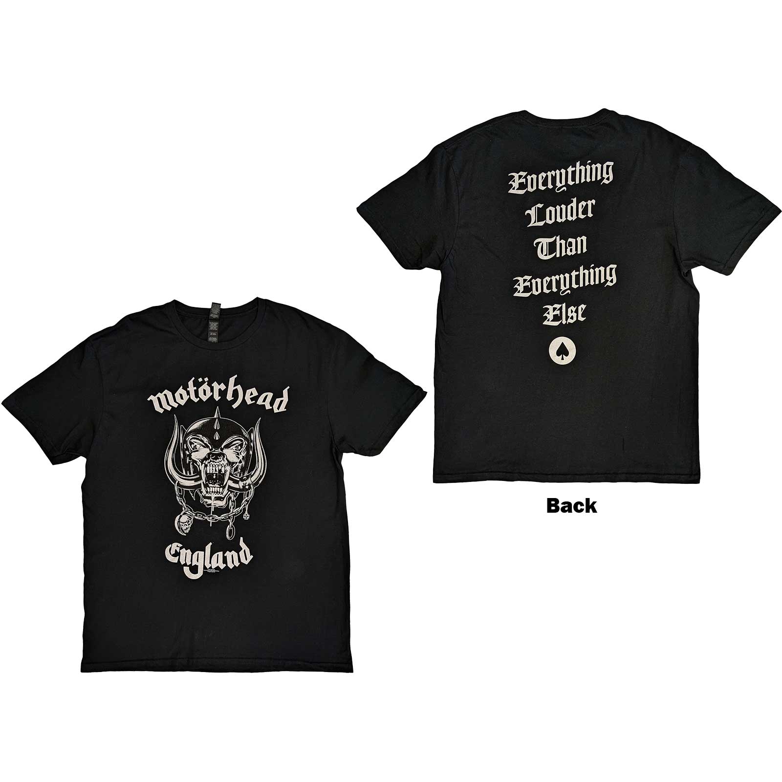 Motorhead