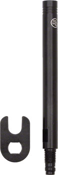 Problem Solvers Presta Valve Extender: Removable Core