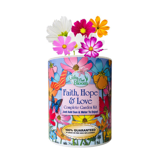 Happy Mother's Day Garden Grocan – Gifts That Bloom