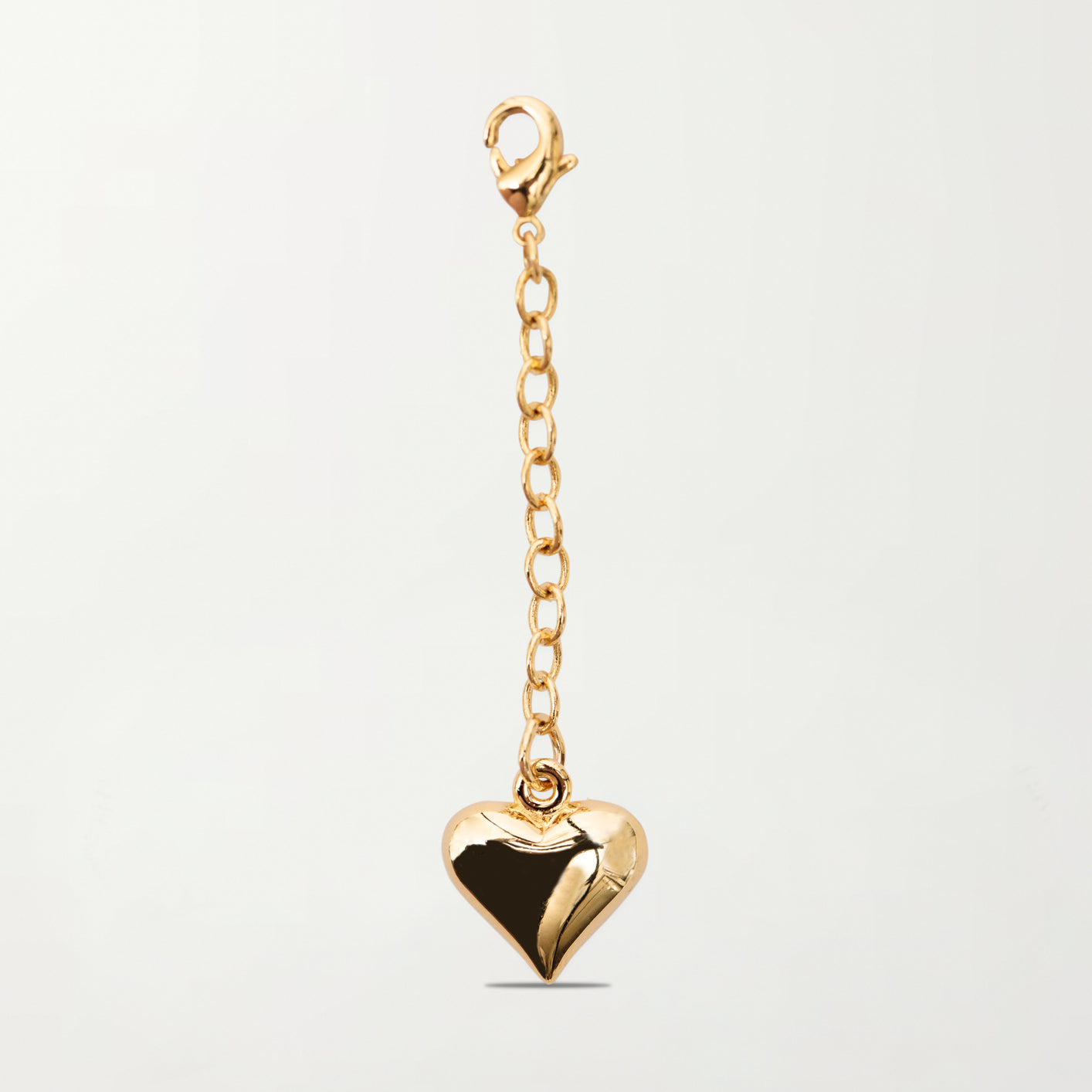 Picture of The Heart Charm