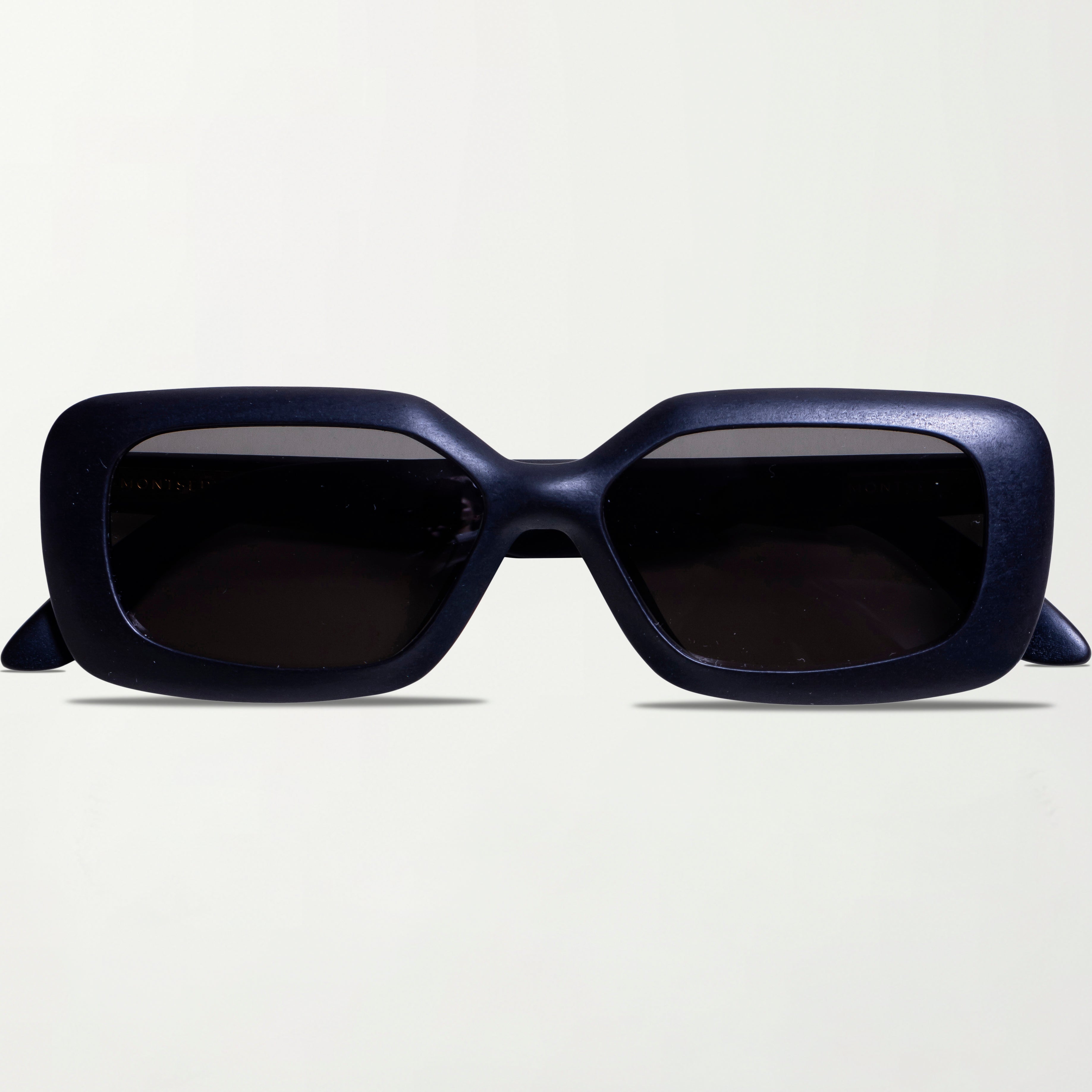 Picture of The Paros Sunglasses in Black