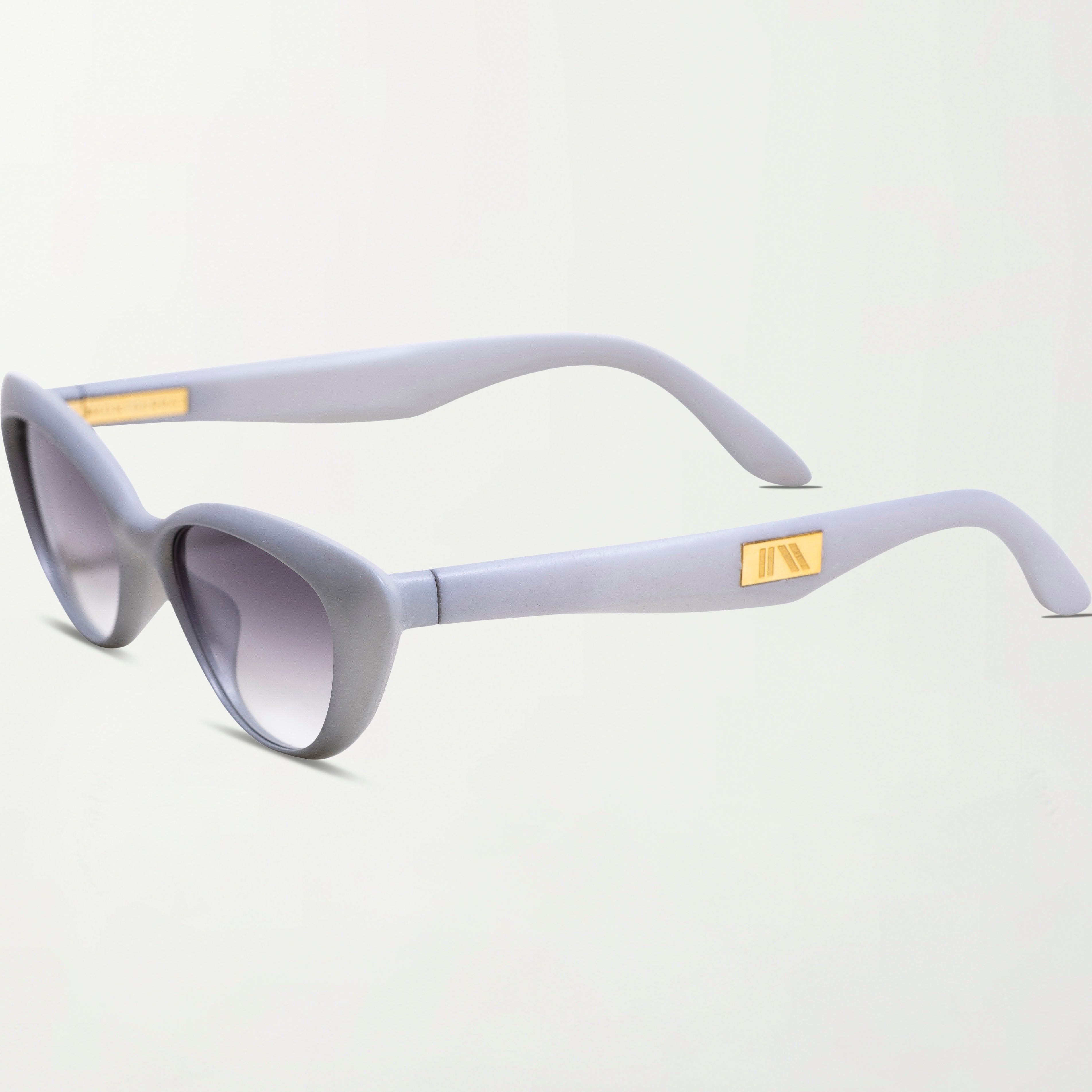 Picture of The Capri Sunglasses in Smoke