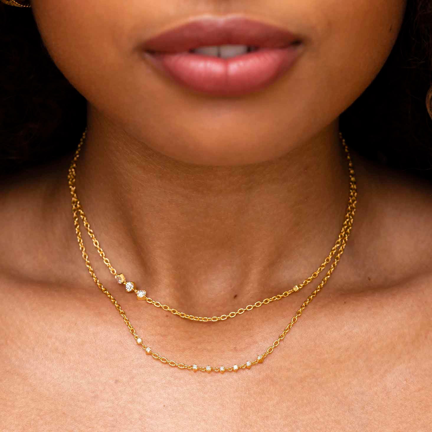 Picture of The Palma Choker