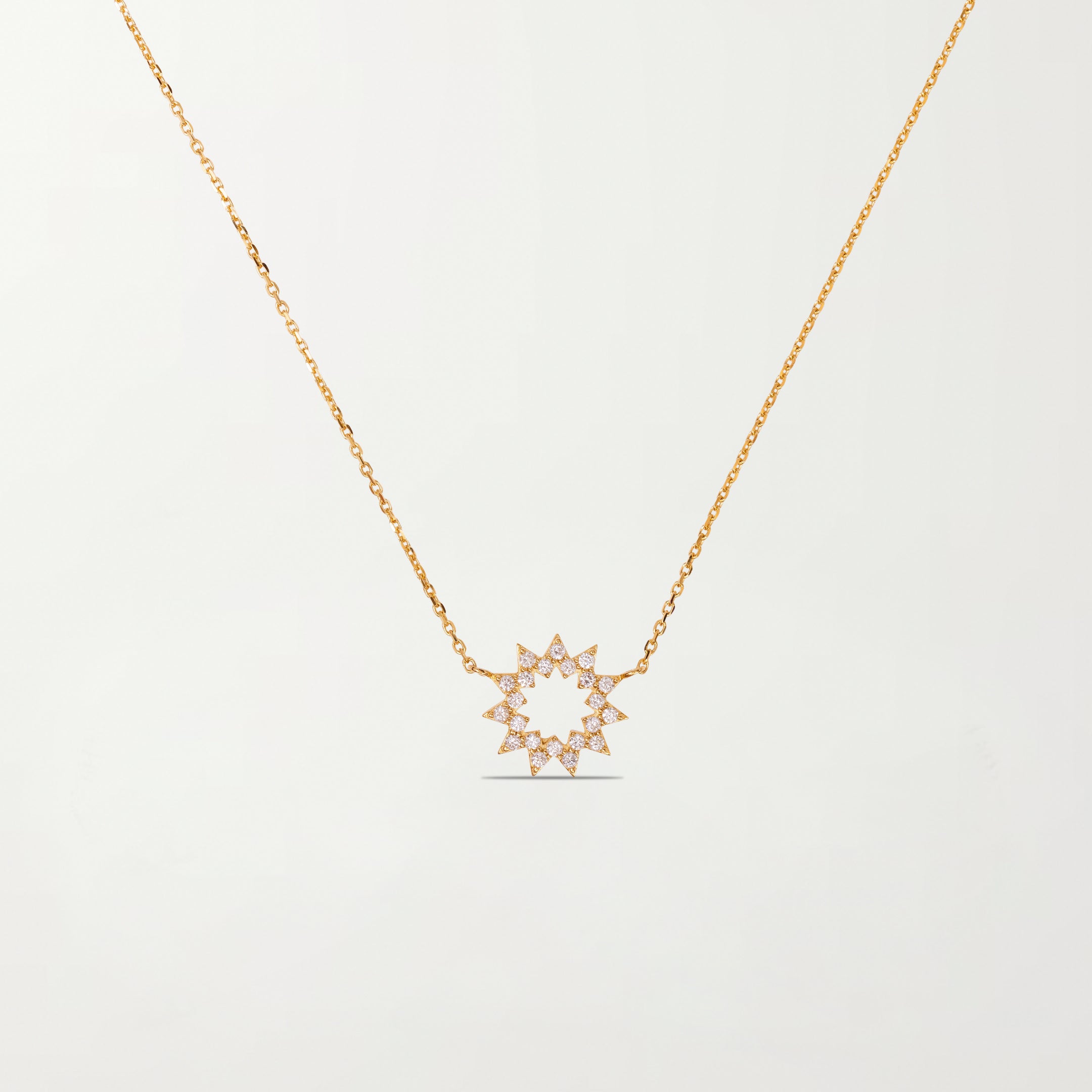 Picture of The Sol Necklace