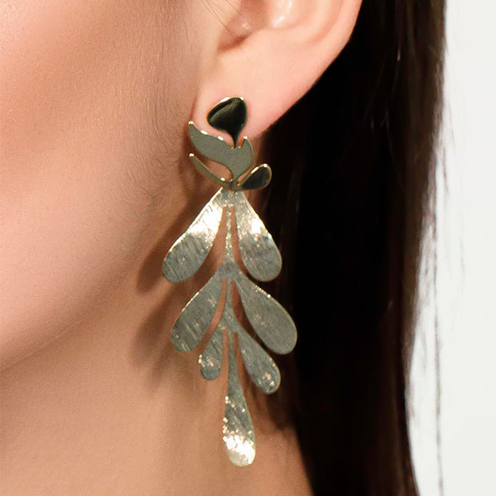 Picture of The Jardin Earrings