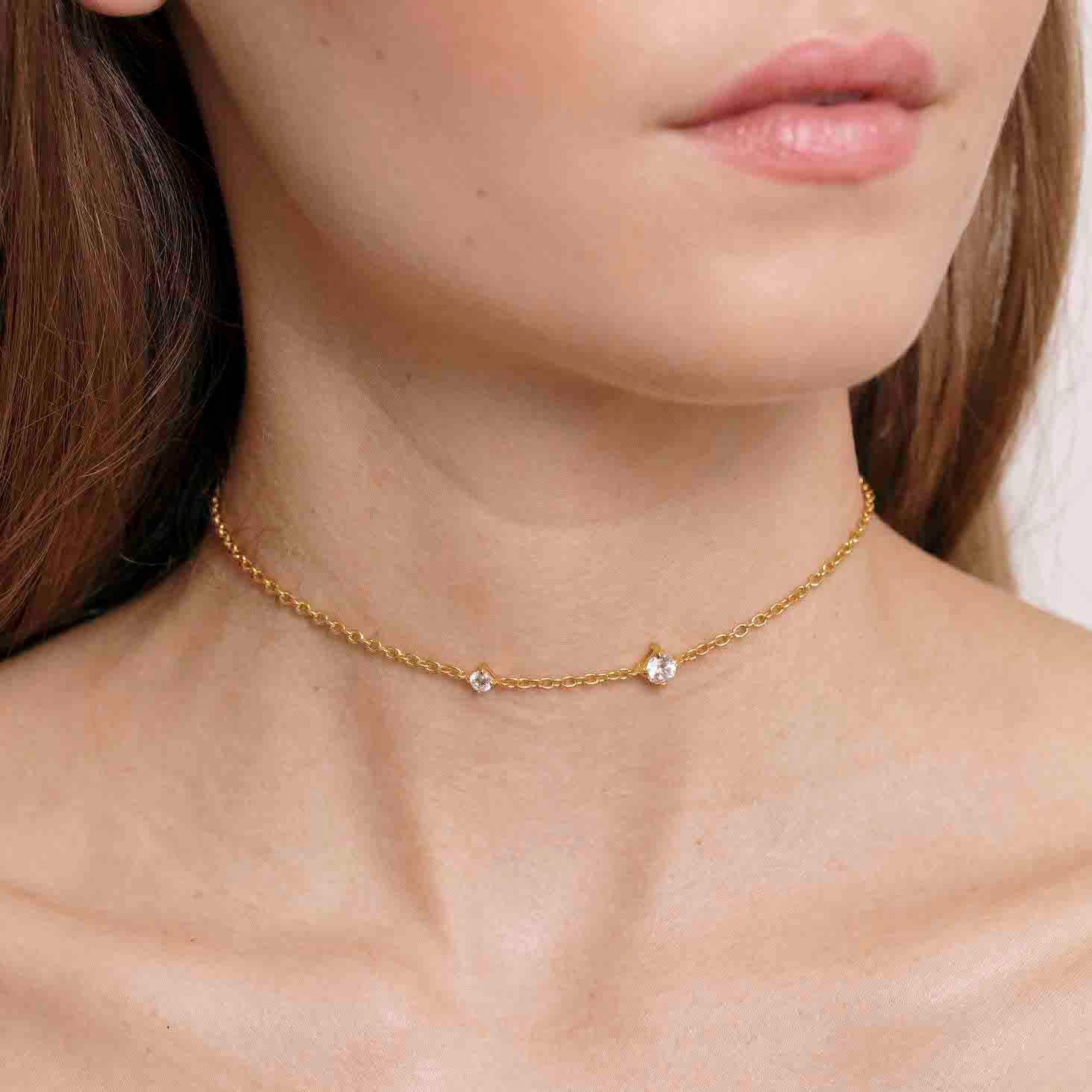 Picture of The Dos Aguas Choker