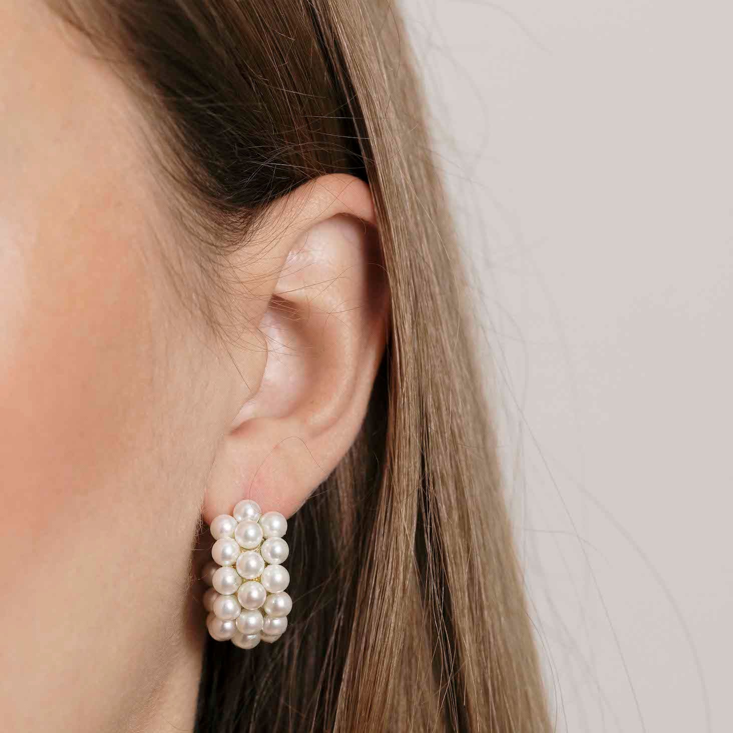 Picture of The Naidini Earrings