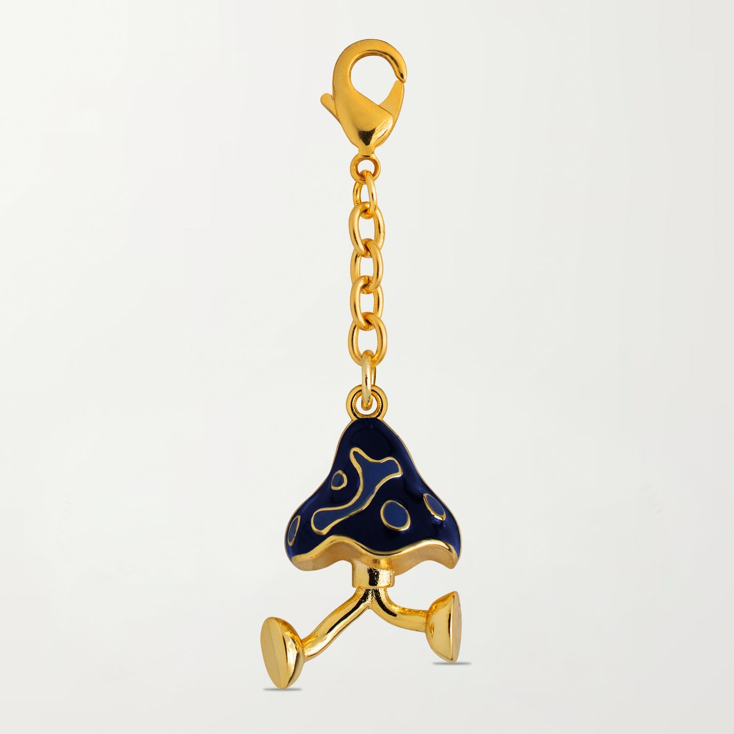 Picture of The Multiverse Mushroom Charm