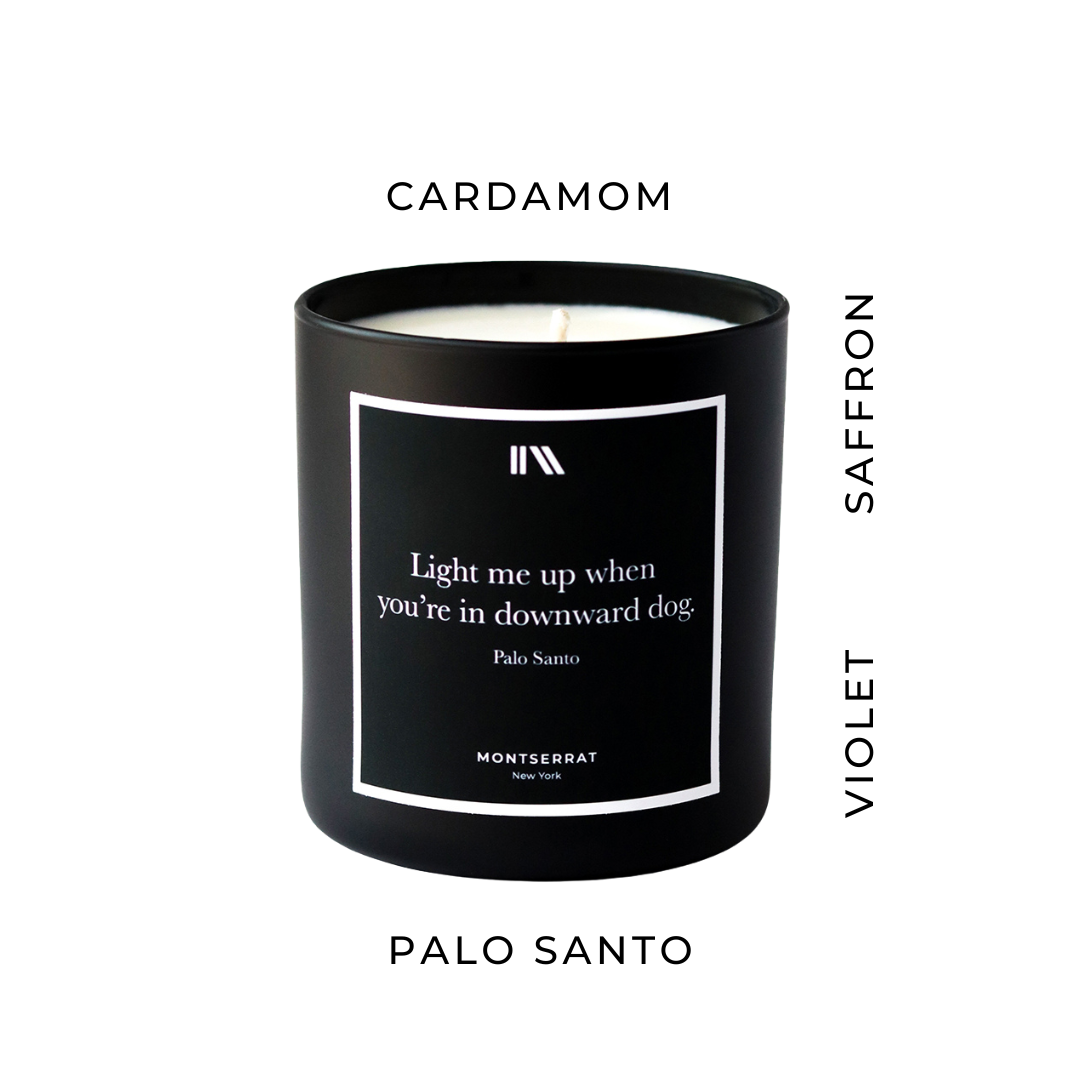 Picture of The Wellness Candle