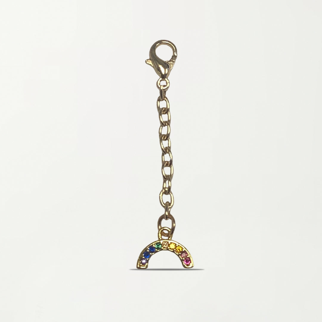 Picture of The Rainbow PRIDE Charm