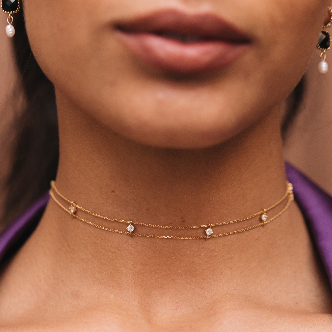 Picture of The Floater Choker