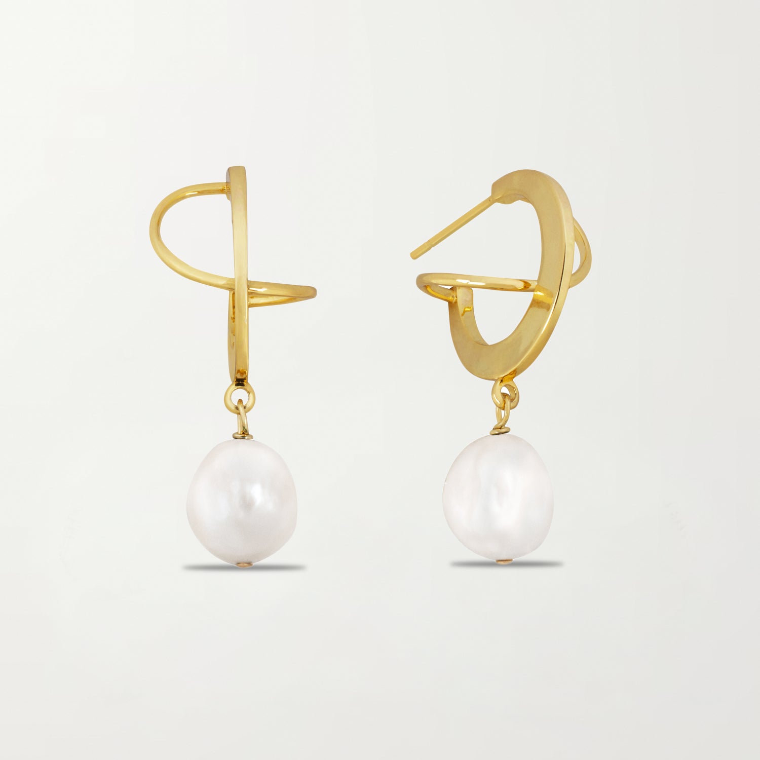 Picture of The Bilbao Earrings