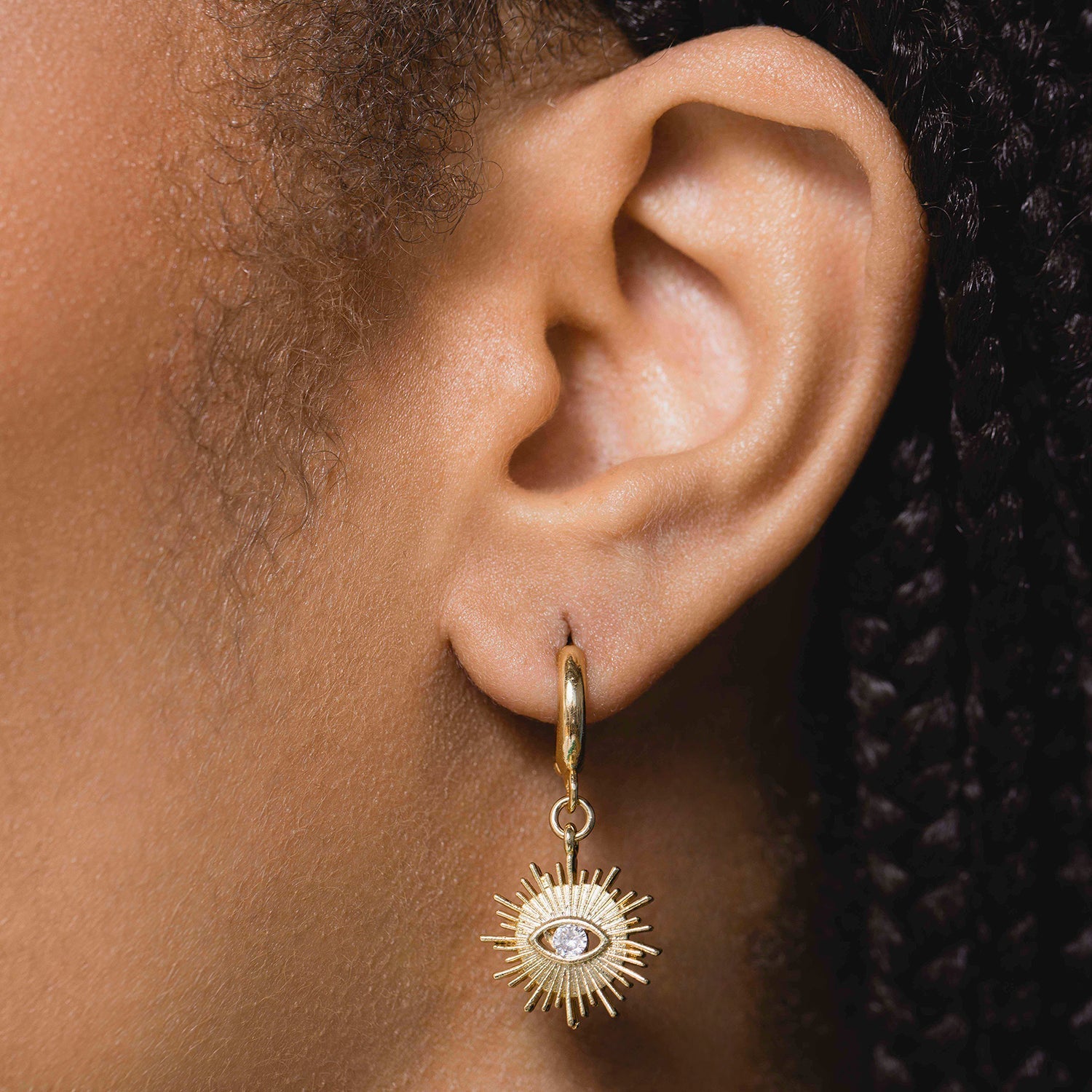 Picture of The Mirador Earrings